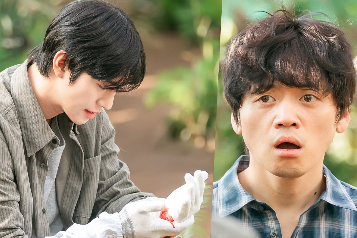 Ahn Hyo Seop Crumbles Under The Intense Aftermath Of A Painful Breakup With Chae Won Bin In “Sold Out On You”
