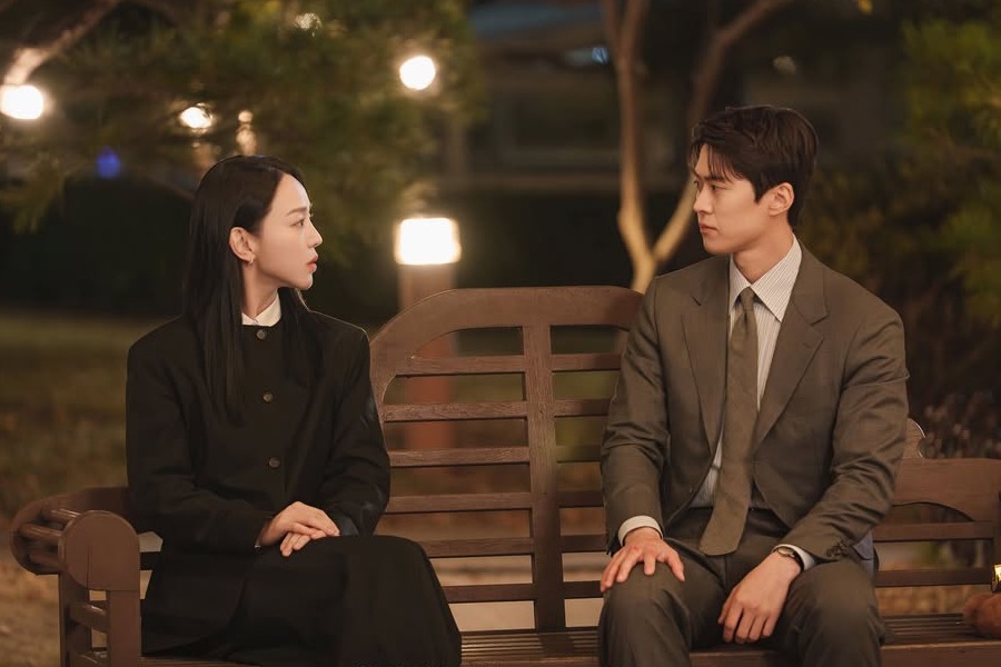 5 Breaking Points In Episodes 7-8 Of “Filing For Love”