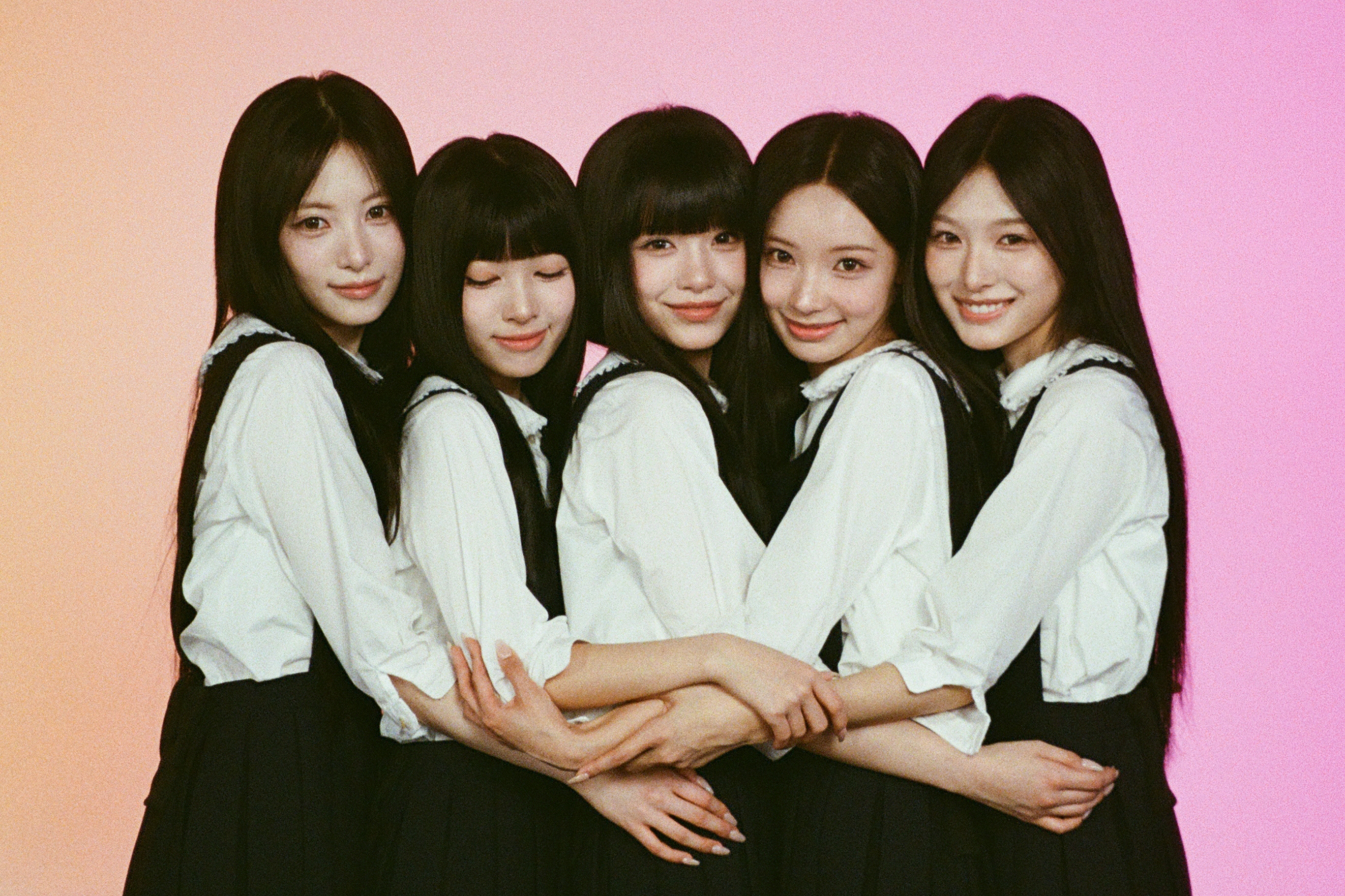 RESCENE’s Agency Issues Warning After Inappropriate Fan Gift + Group To No Longer Accept Gifts