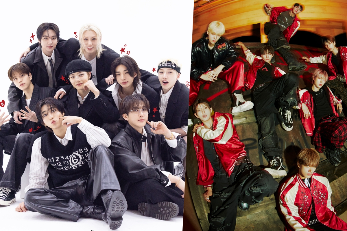 Stray Kids Announces Latin American Music Festival “STRAYCITY” Featuring NEXZ; To Add More Cities In Future