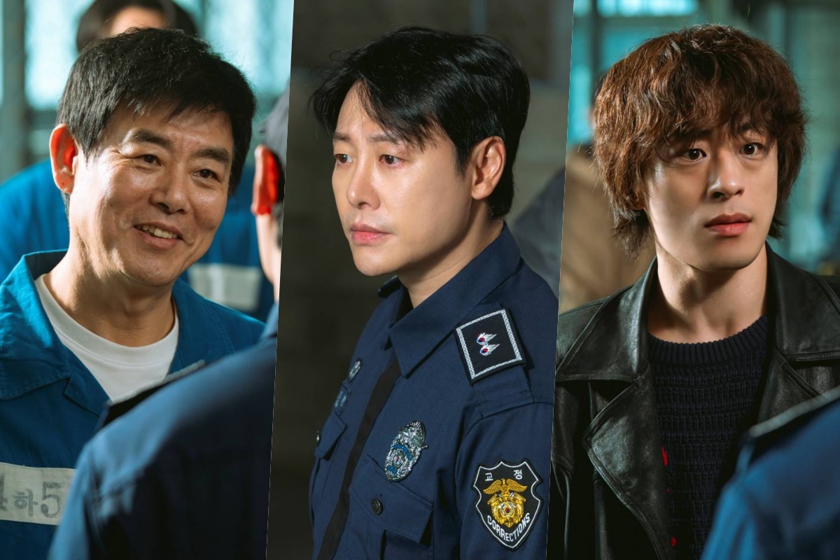 Kim Dong Wook To Make Special Appearance In “We Are All Trying Here”