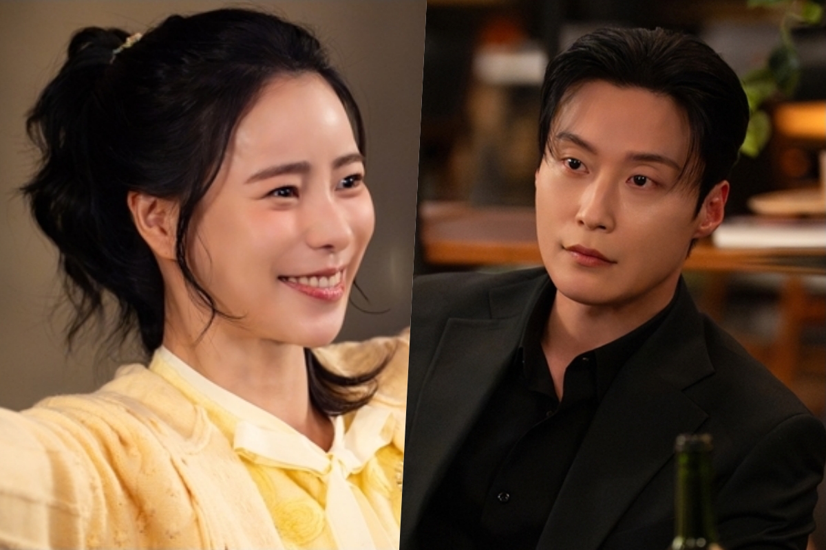 Heo Nam Jun Gets Worried About A Drunk Lim Ji Yeon In “My Royal Nemesis”