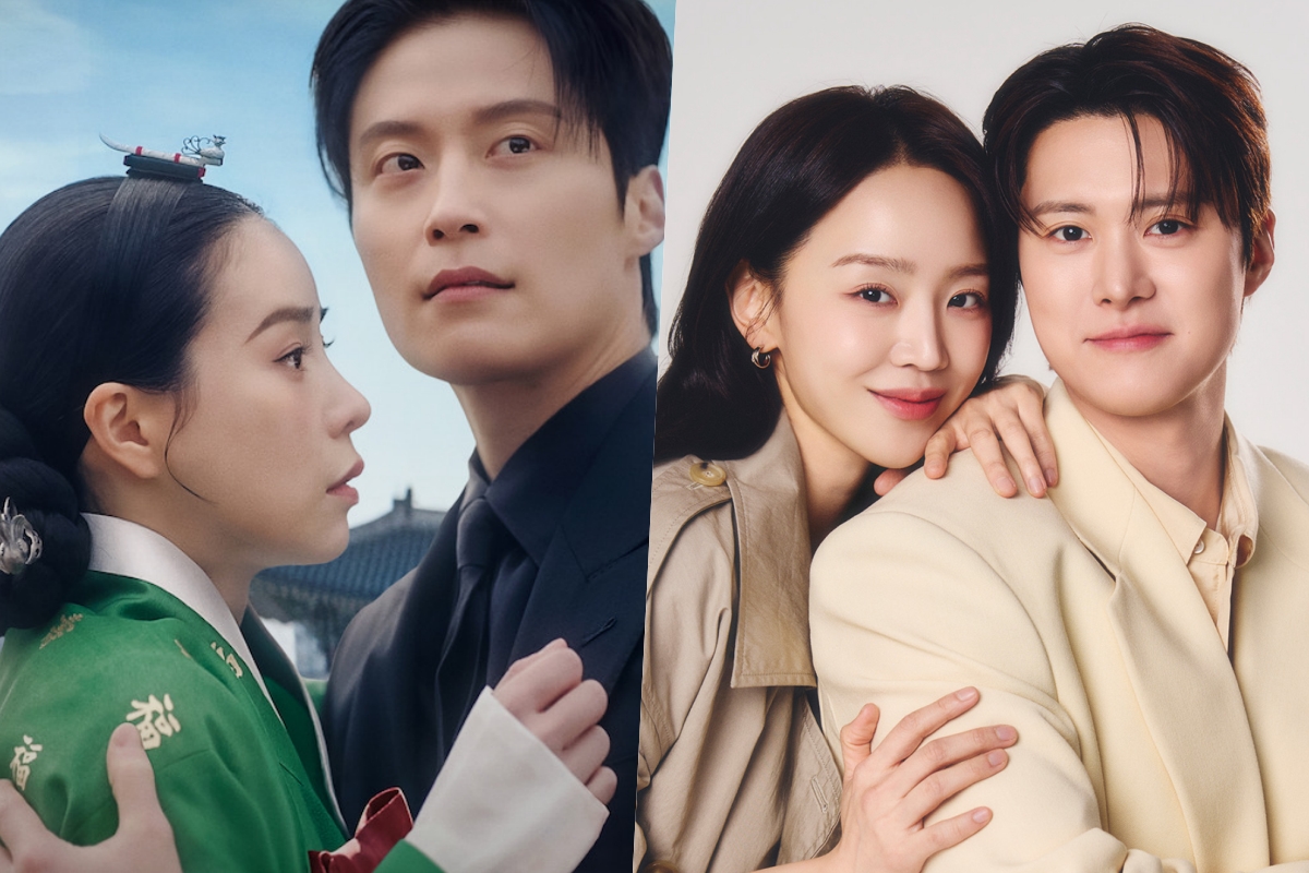 "My Royal Nemesis" Ratings Soar Into Double Digits + "Filing For Love" Hits New Saturday High