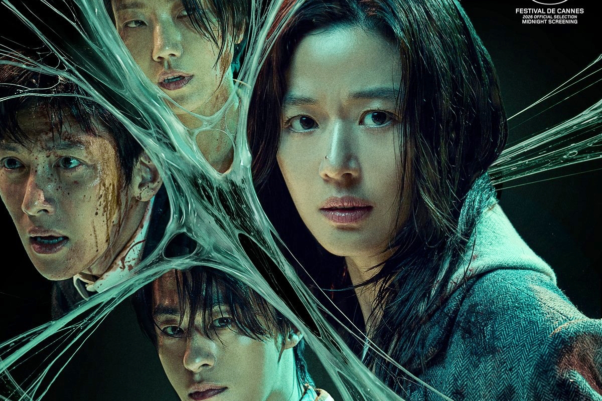 "Colony" Becomes Fastest Film Of 2026 To Surpass 1 Million Moviegoers