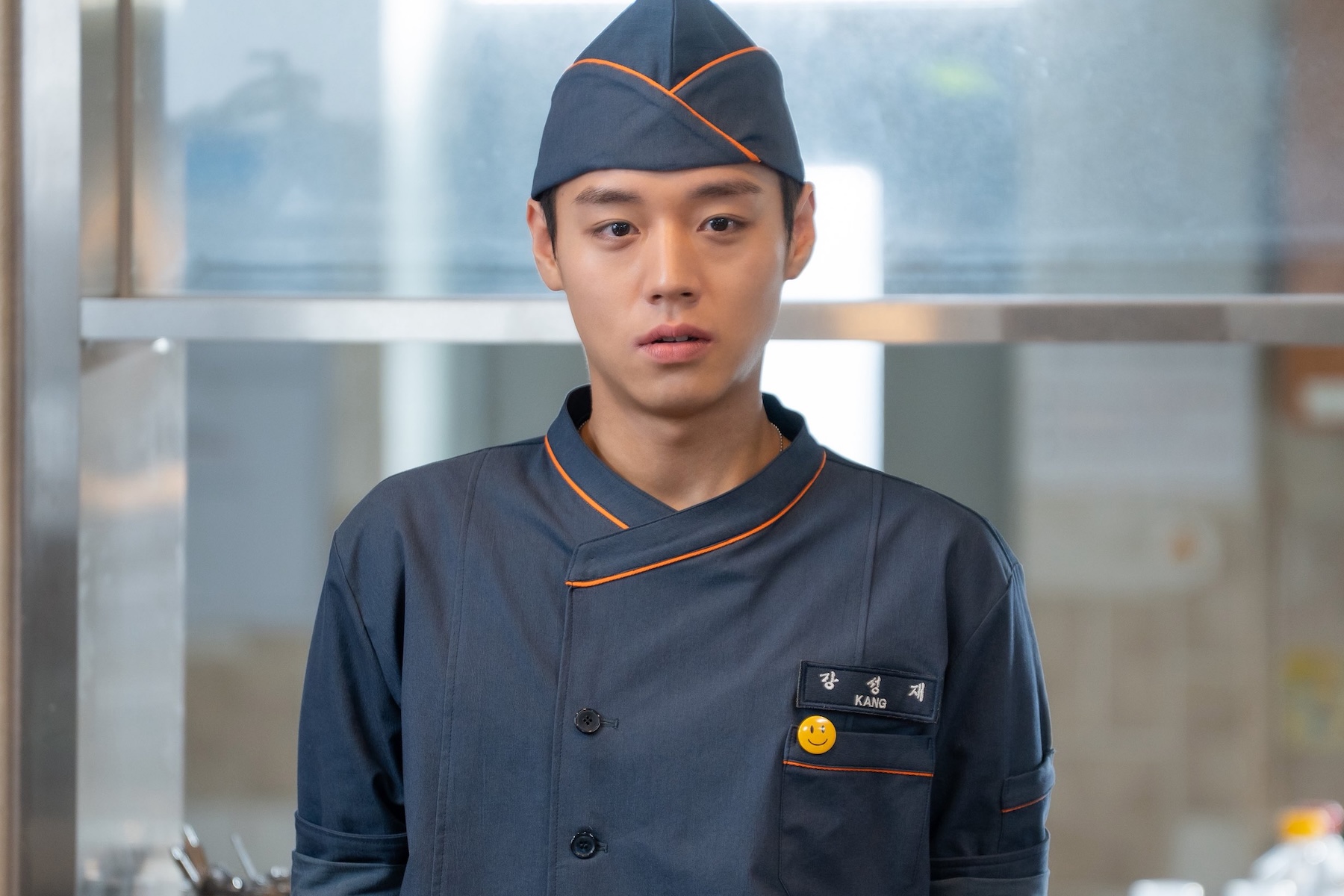 3 Times Tensions And Tastes Ran High In Episodes 3-4 Of “The Legend Of Kitchen Soldier”