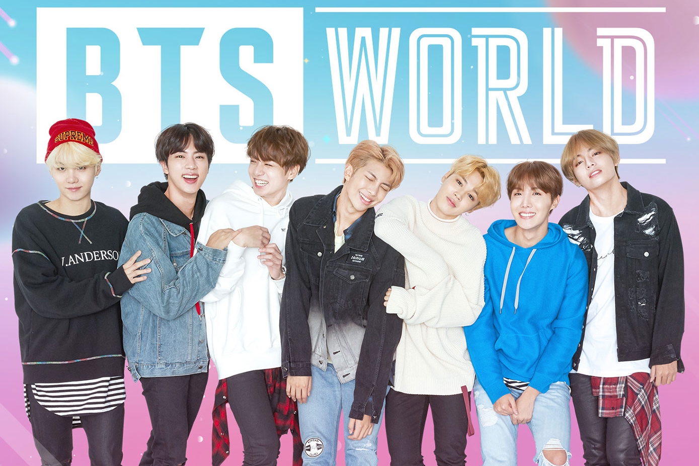 BTS’s “Heartbeat” MV Soars Past 100 Million Views