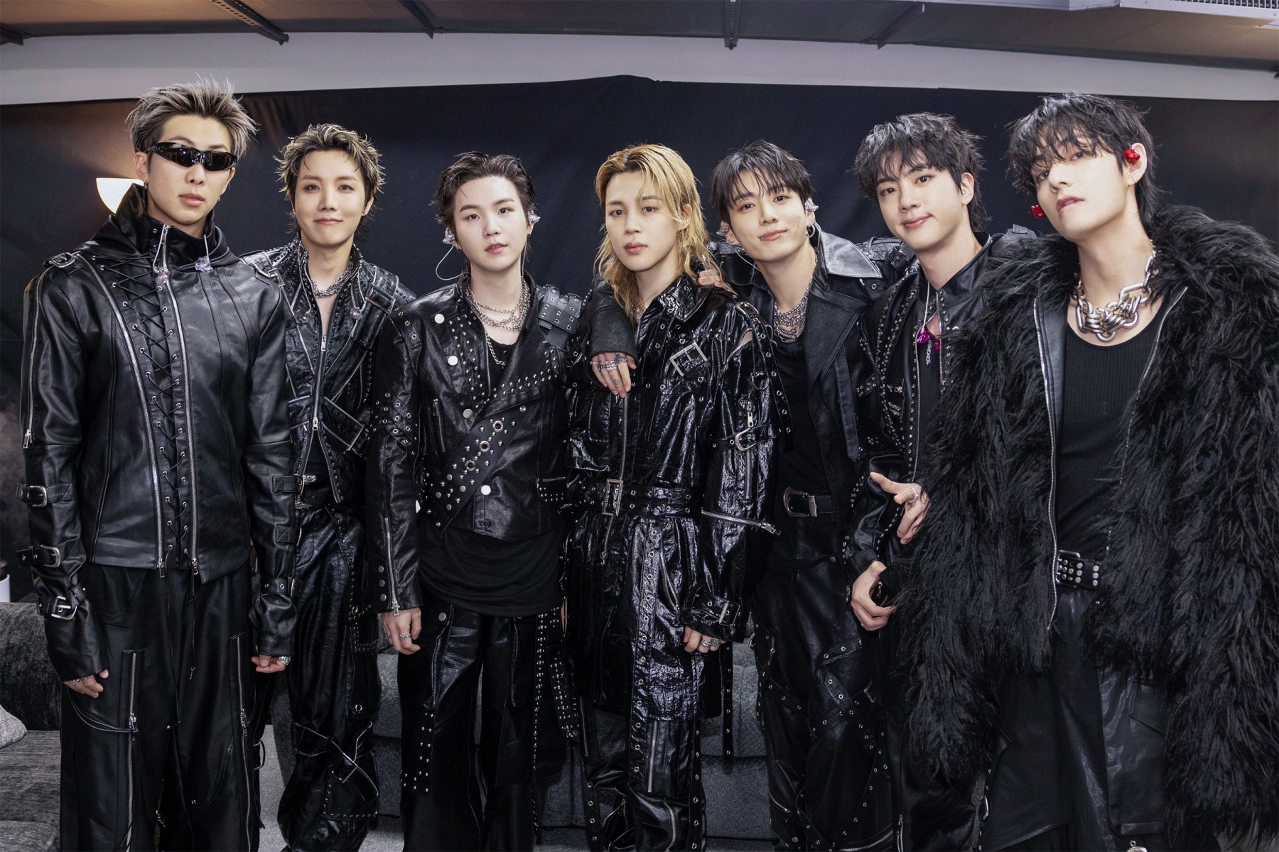 BTS’s “ARIRANG” Becomes 1st Album By Korean Artist To Spend 9 Weeks In Top 10 Of Billboard 200