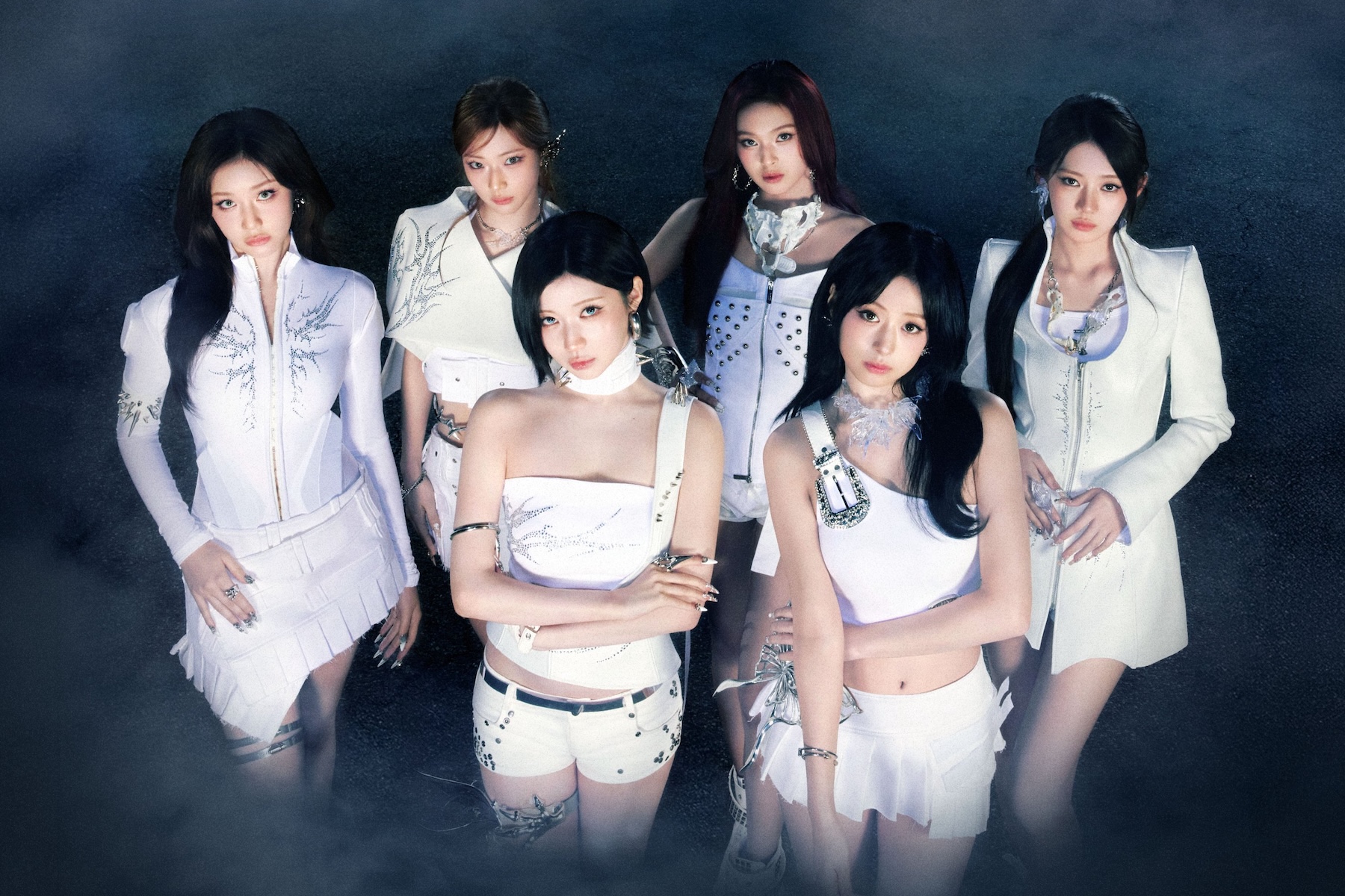 BABYMONSTER Announces New Digital Single “SUGAR HONEY ICE TEA”