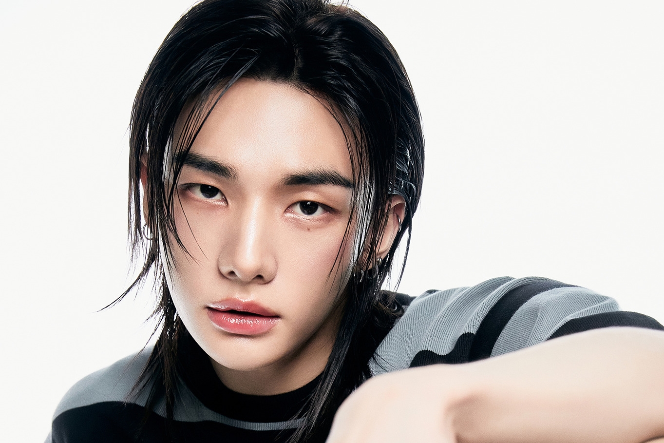 MBC True-Crime Show Apologizes For Mistakenly Using Stray Kids’ Hyunjin’s Photo