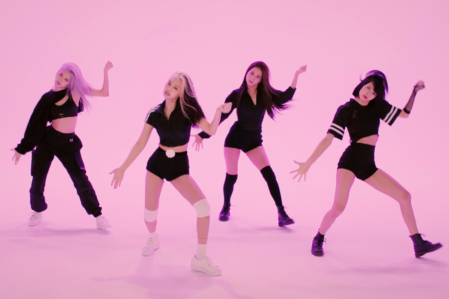 BLACKPINK’s “How You Like That” Becomes 1st K-Pop Choreo Video Ever To Surpass 2 Billion Views