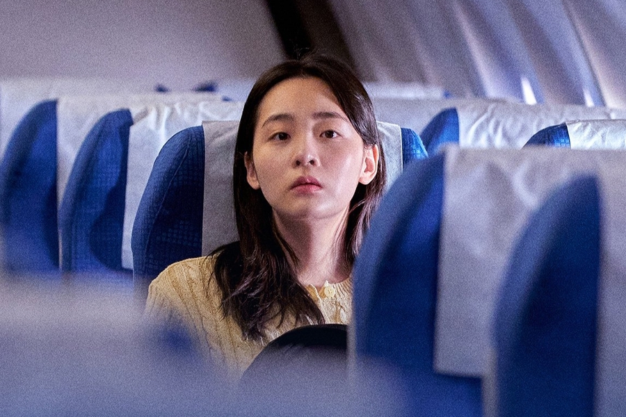 Kim Min Ha Is A North Korean Defector Starting Over In South Korea In Posters For New Film “Hana Korea”