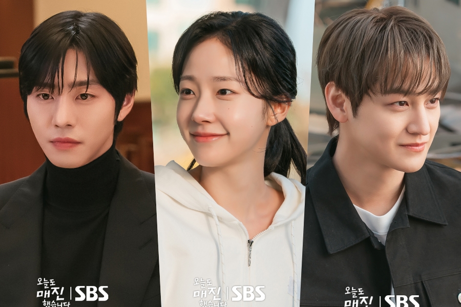 Ahn Hyo Seop, Chae Won Bin, And Kim Bum Thank Viewers As “Sold Out On You” Heads Into Final Episode