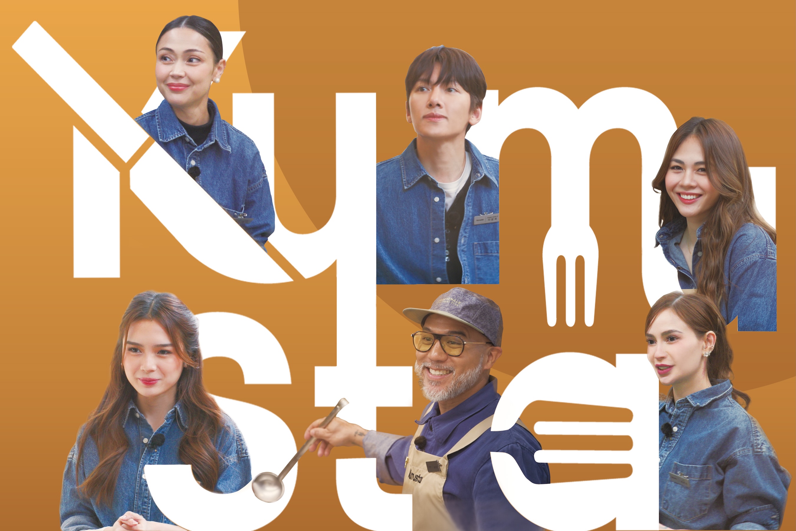8 On-Air Korean Variety Shows To Watch On Viki