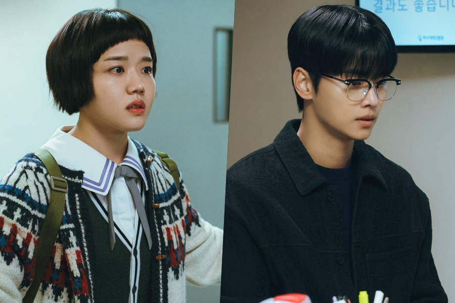 Kim Hyang Gi Faces Possible Expulsion While Cha Hak Yeon’s Sudden Hospital Visit Raises Alarm In “Absolute Value Of Romance” Finale