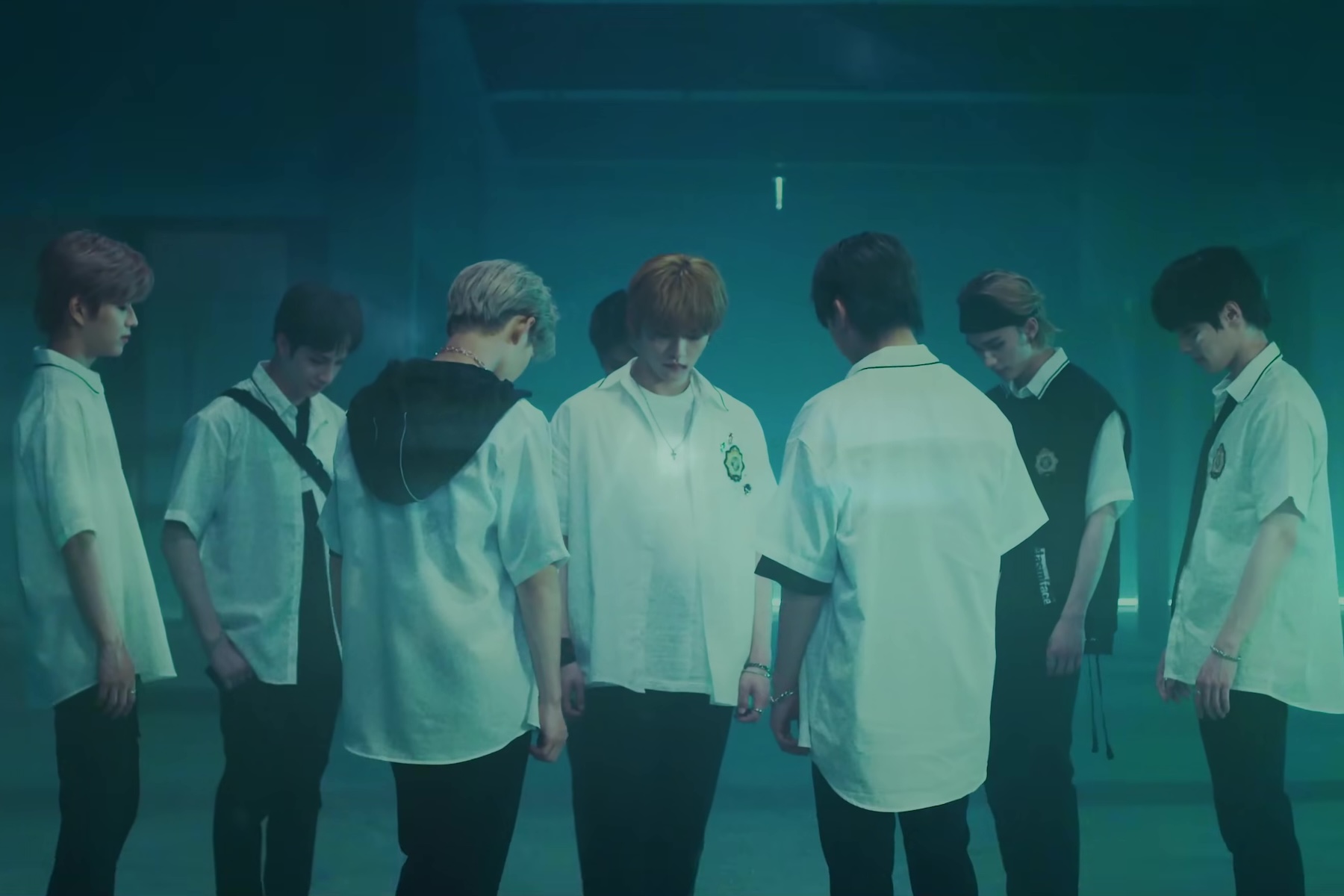 Stray Kids’ “easy” Becomes Their 20th Group Mv To Hit 100 Million Views