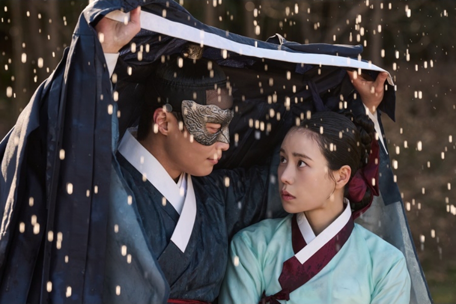 “my Royal Nemesis” To Reveal The Heartbreaking Story Of Lim Ji Yeon And Heo Nam Jun’s Past Lives