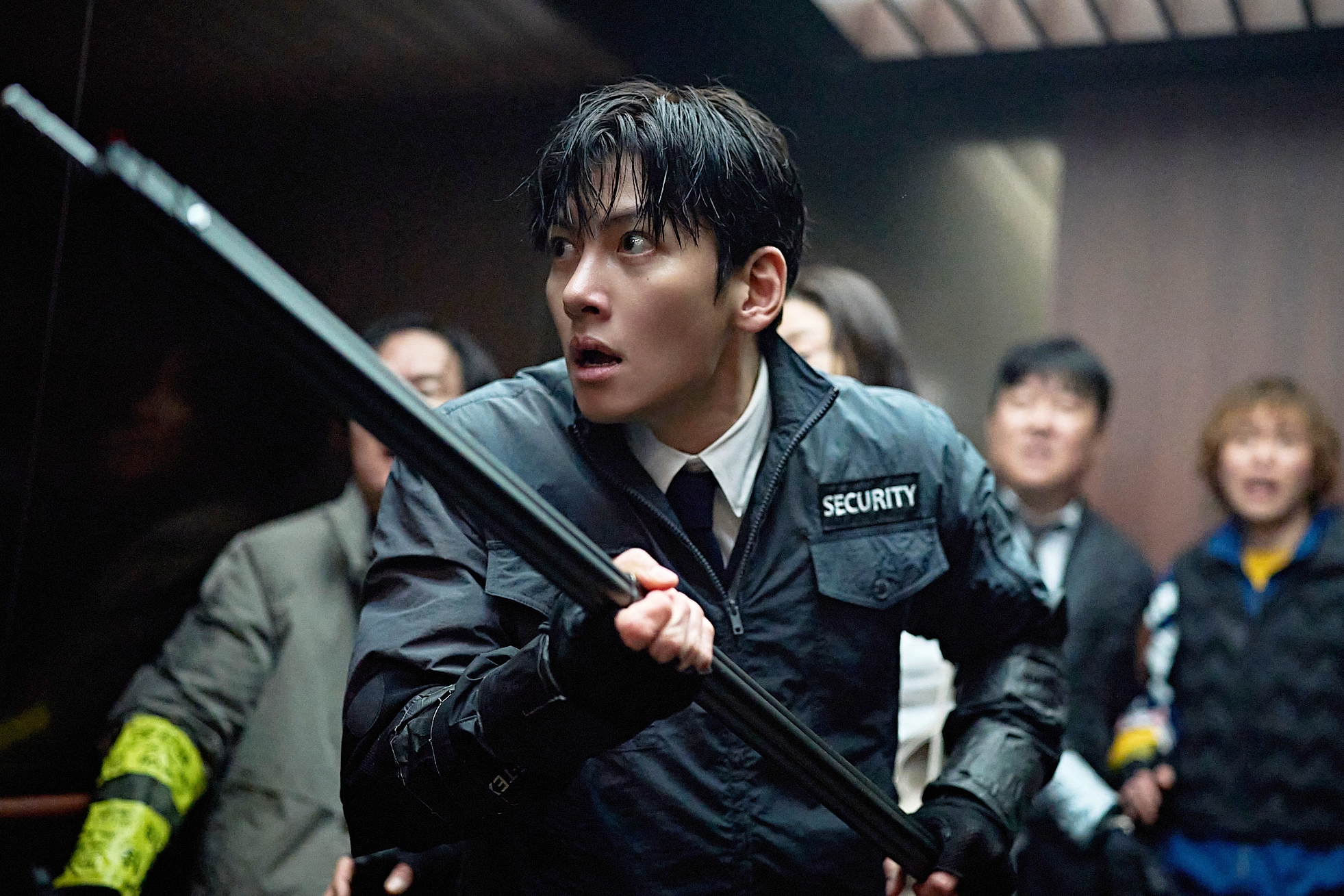 “Colony” Becomes Fastest Film Of 2026 To Surpass 3 Million Moviegoers