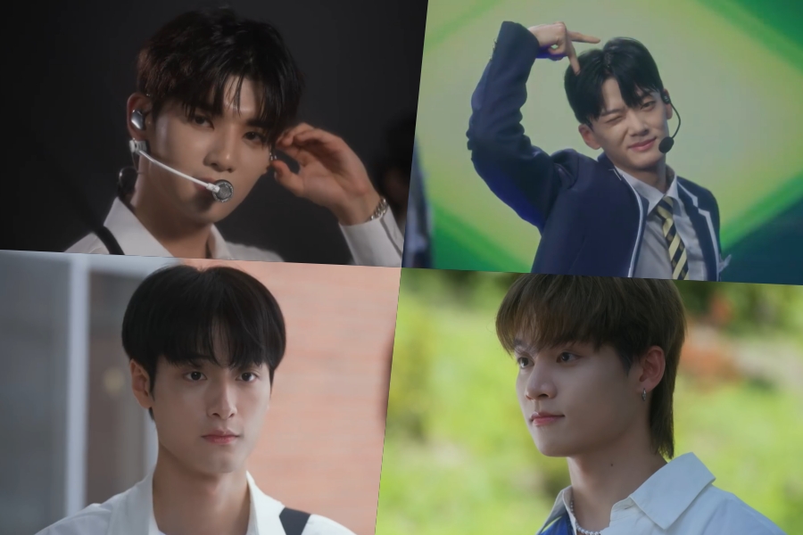 3 Questions That Have Us Fully Hooked After The “Love Class 3” Premiere
