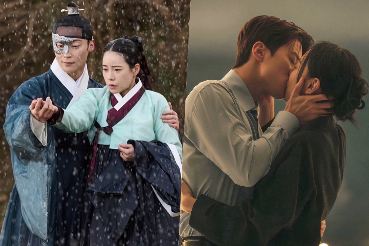 “My Royal Nemesis” Earns Its Highest Ratings Yet + “Filing For Love” Heads Into Finale On New Saturday High