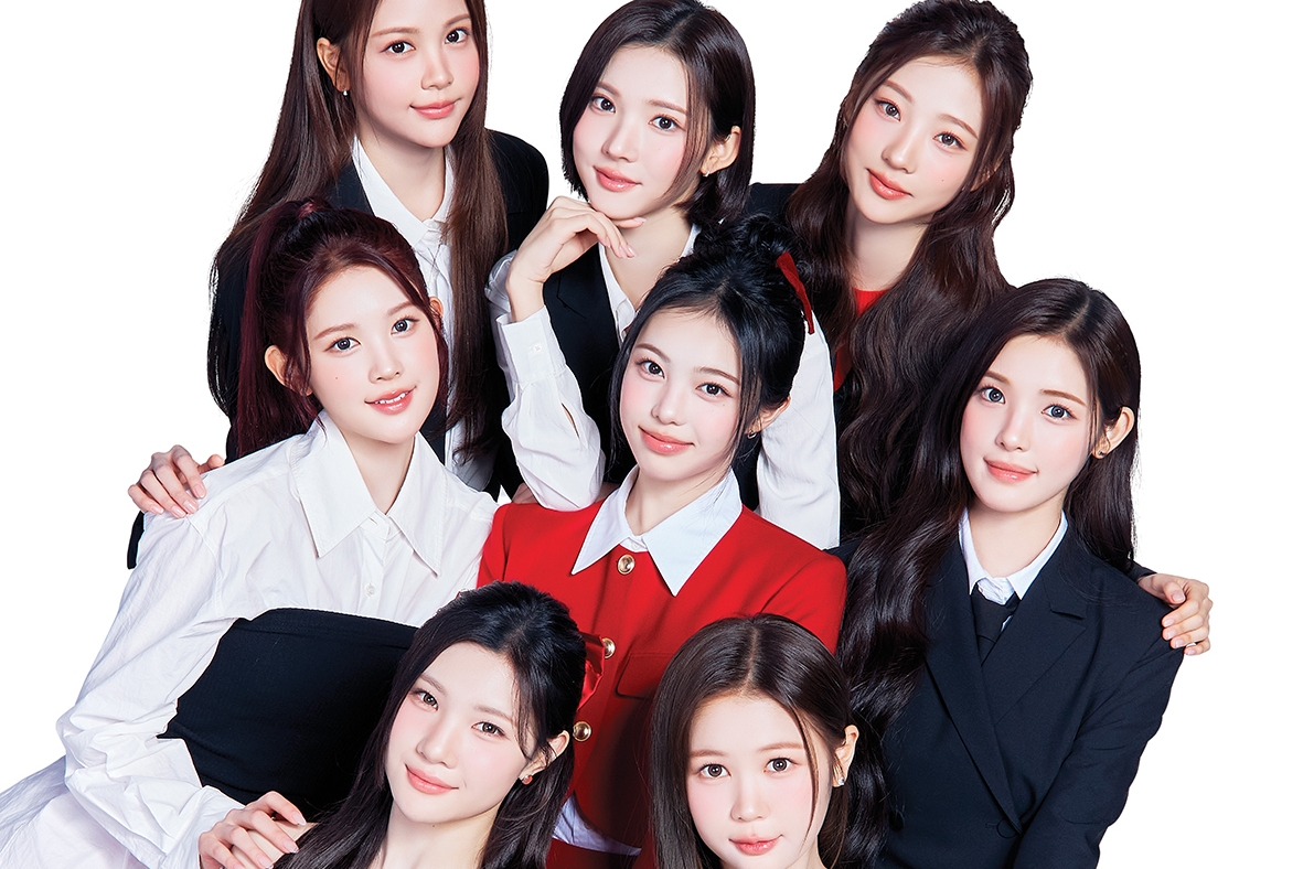Watch: Hearts2Hearts Announces June Comeback Date With Summery Teaser For “Lemon Tang”