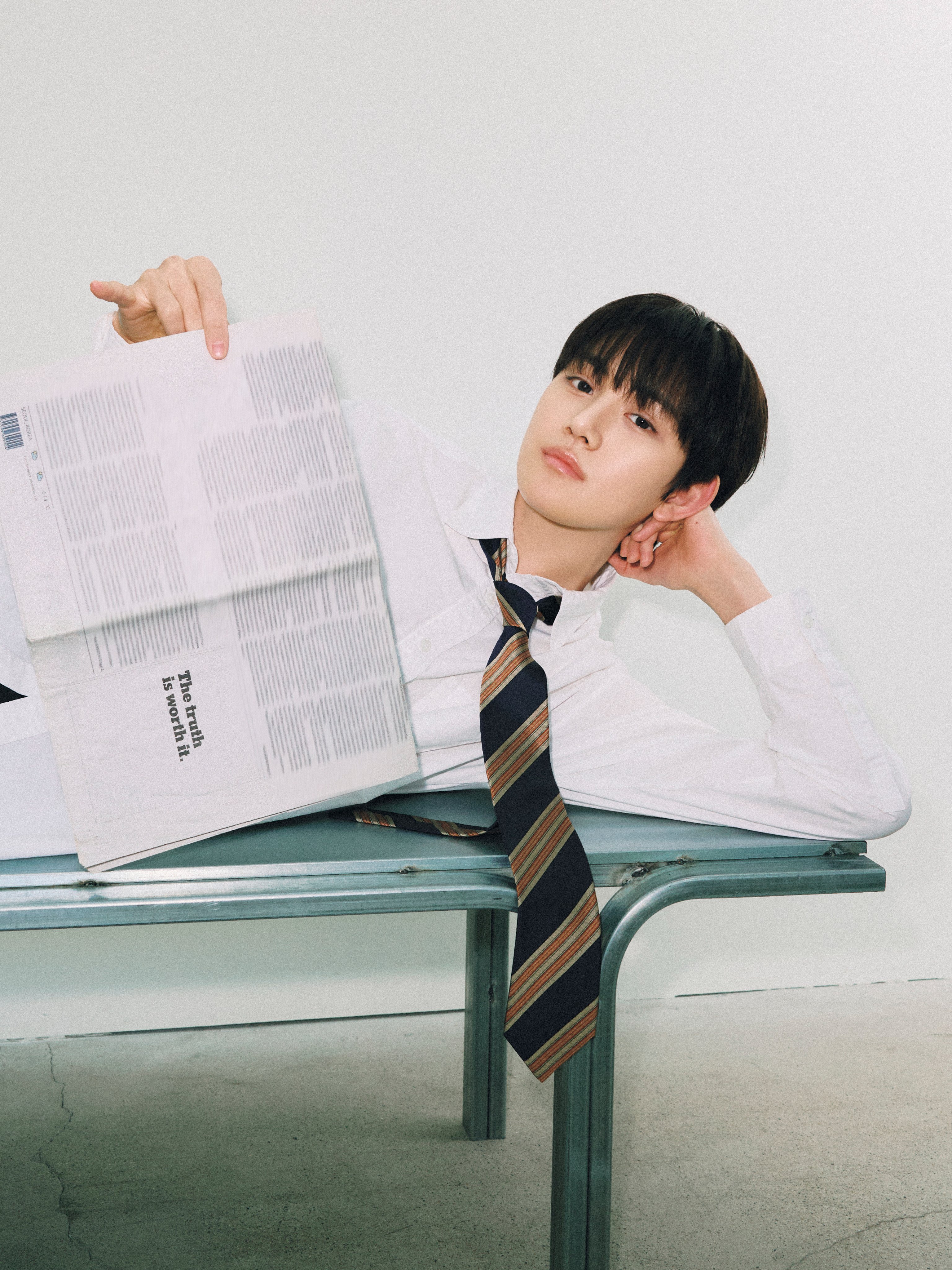 Bomin AEN
