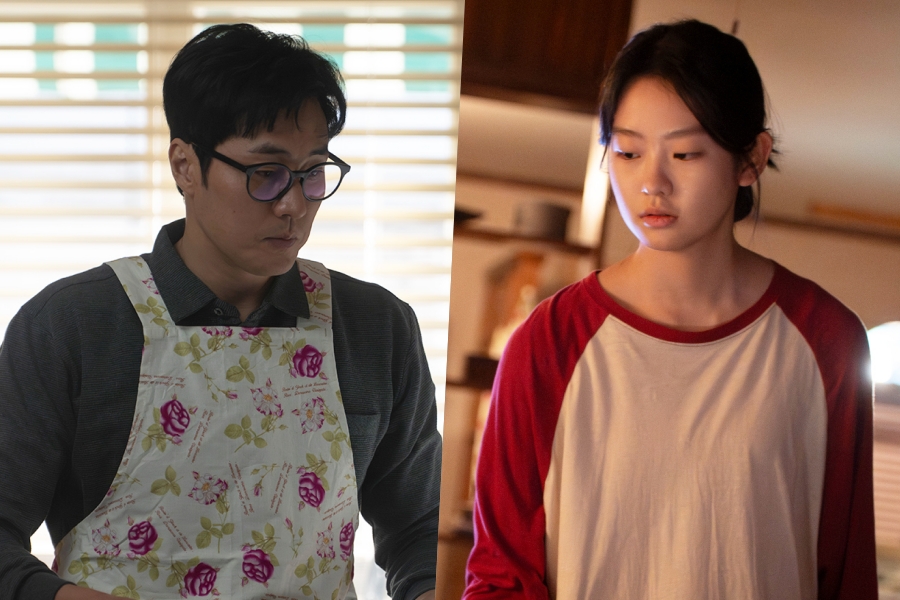 So Ji Sub Goes From Elite Operative To Seo Su Min’s Doting Dad In “Agent Kim Reactivated”