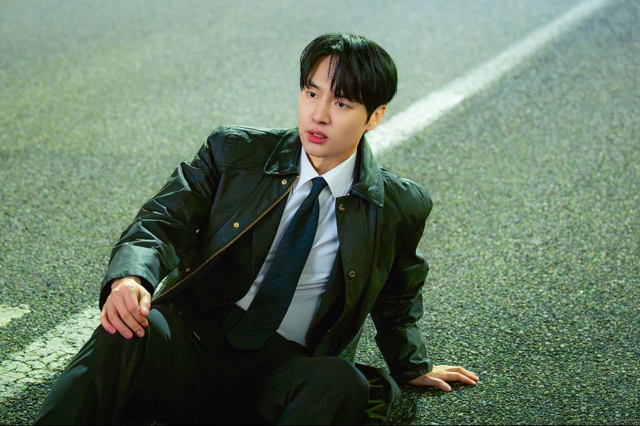 Yang Se Jong Is An Ace Prosecutor Who Gains An Unexpected Ability In New Drama “Spooky In Love”