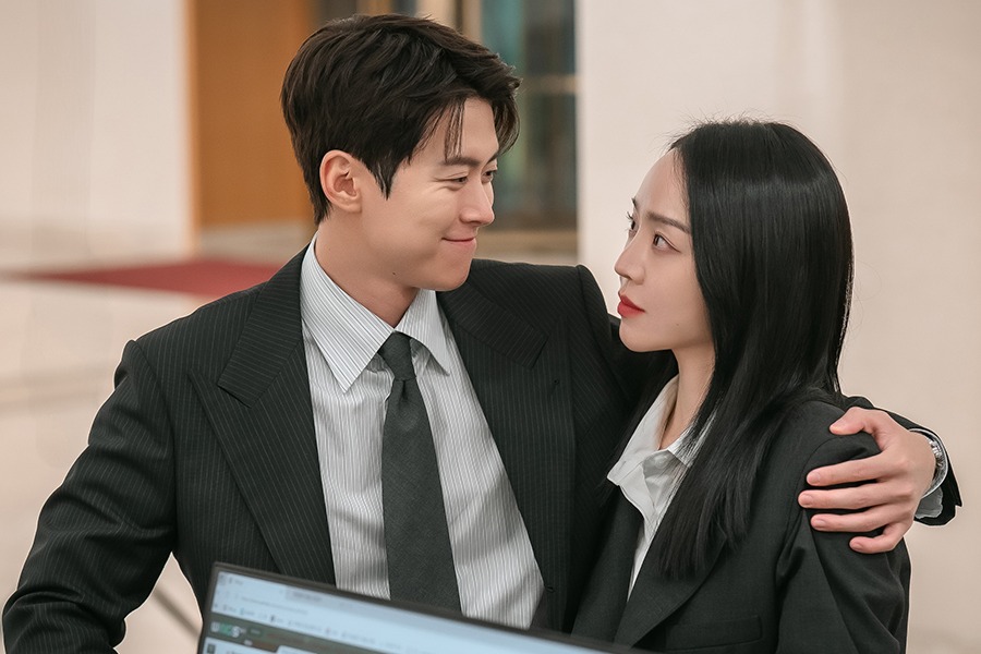 4 Things That Got Properly Wrapped Up In “Filing For Love”