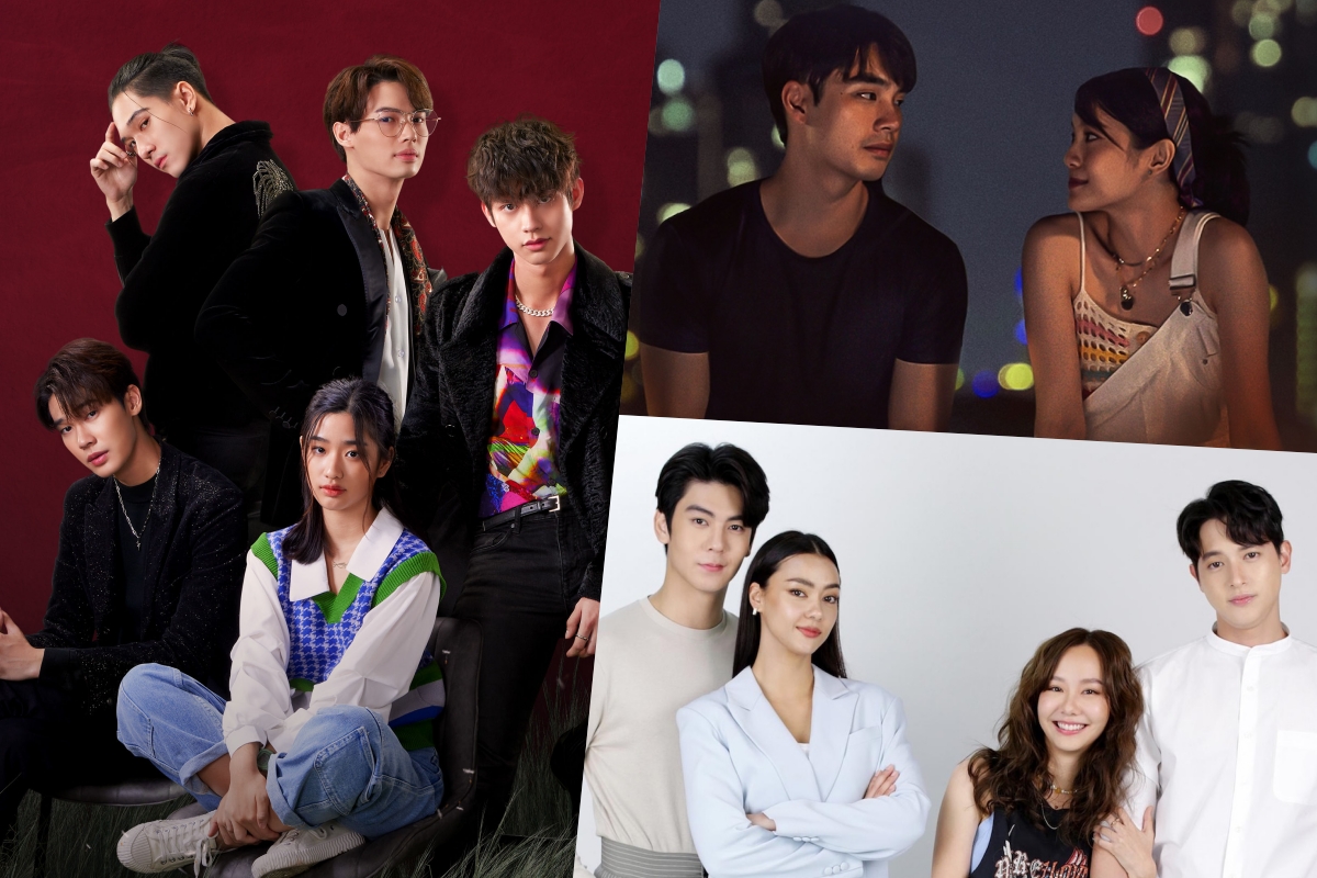 30+ Thai Romance & Rom-Com Dramas On Viki