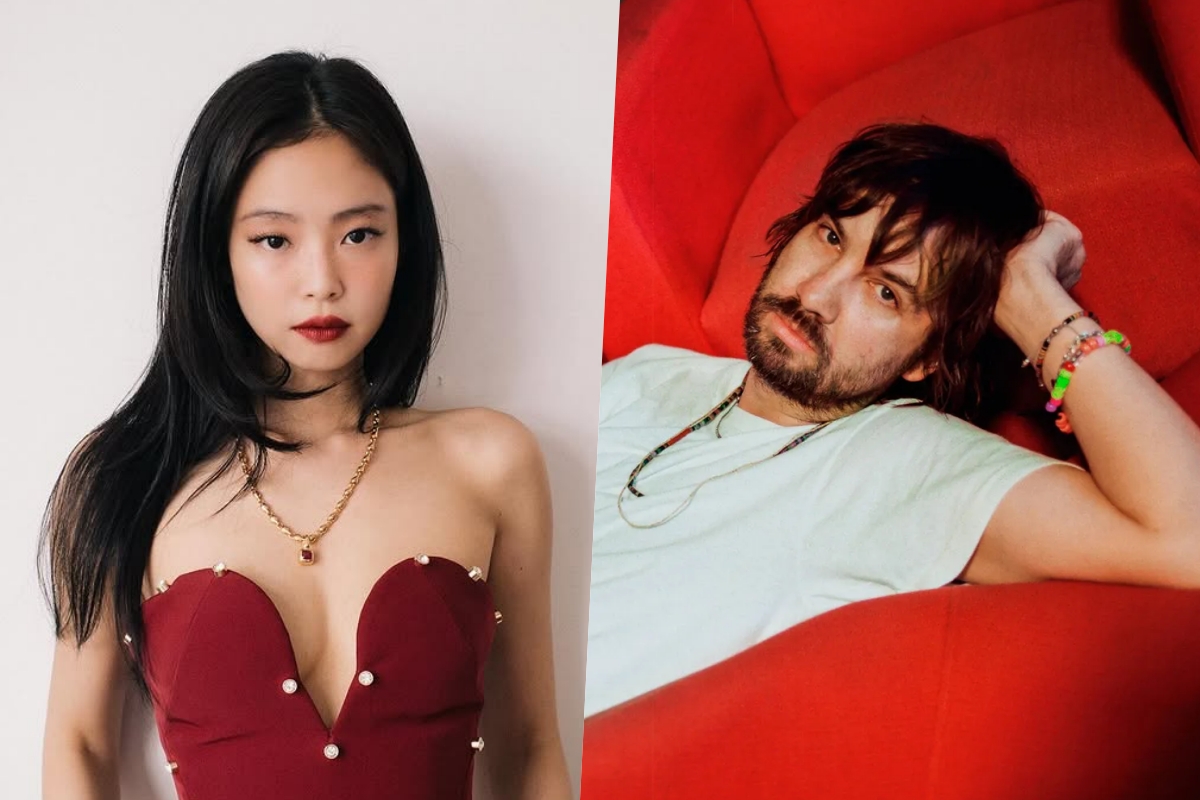 Jennie Enters Top 10 Of Billboard Radio Songs Chart For 1st Time With Tame Impala Collab “Dracula”