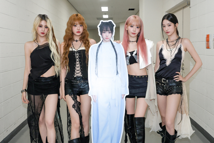 Watch: LE SSERAFIM Takes 1st Win For “BOOMPALA” On “M Countdown”