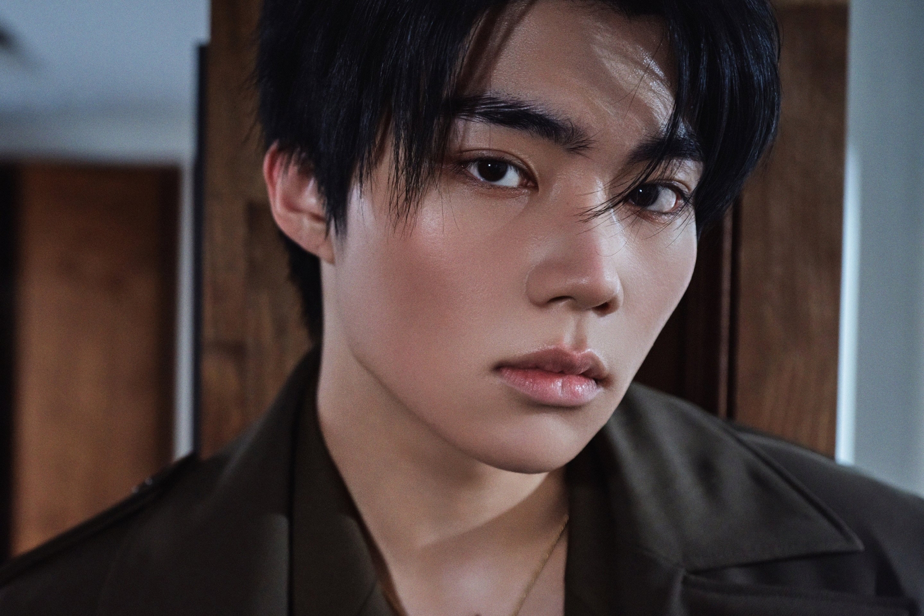 ZEROBASEONE’s Park Gun Wook Apologizes For Polaroid Lottery Controversy