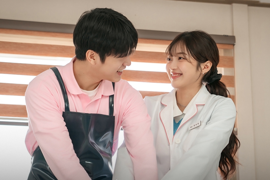 “Cabbage Your Life” Heads Into Finale On Its Lowest Ratings Yet