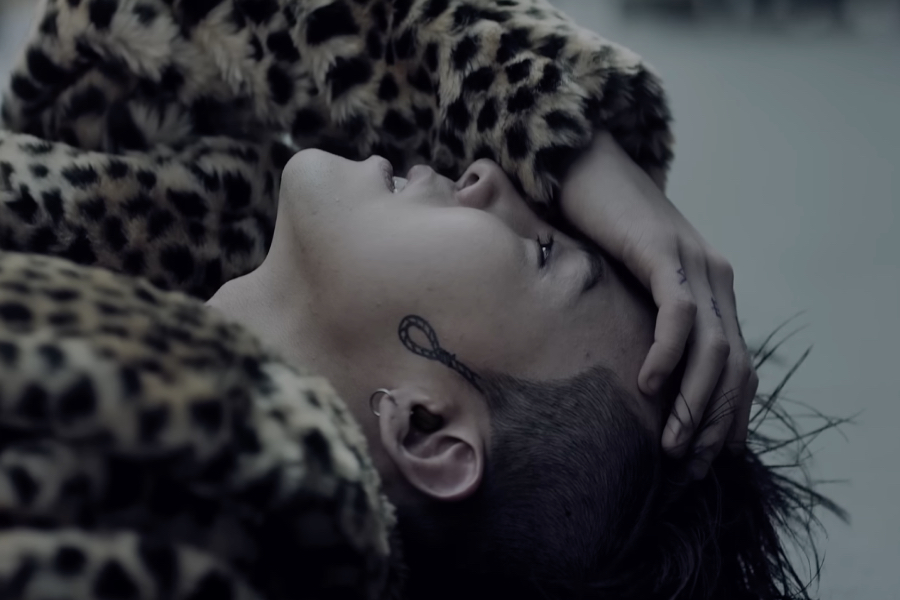 BIGBANG’s “LOSER” Becomes Their 3rd Group MV To Surpass 300 Million Views