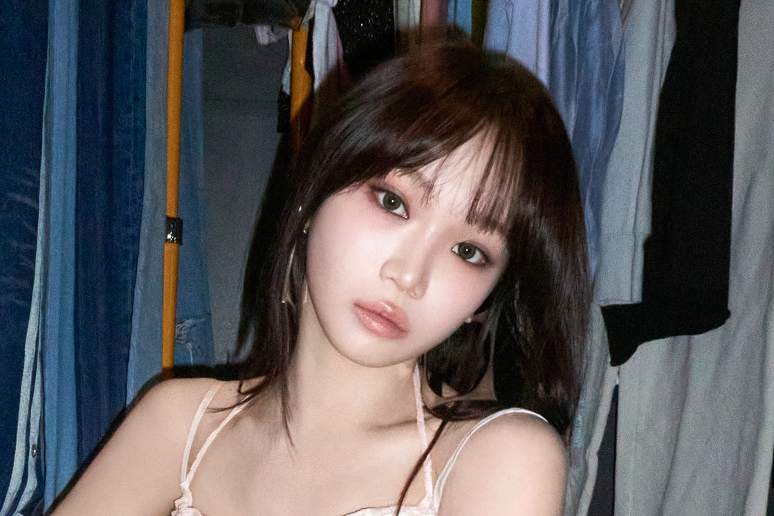LE SSERAFIM Shares Update On Kim Chaewon's Health And Upcoming