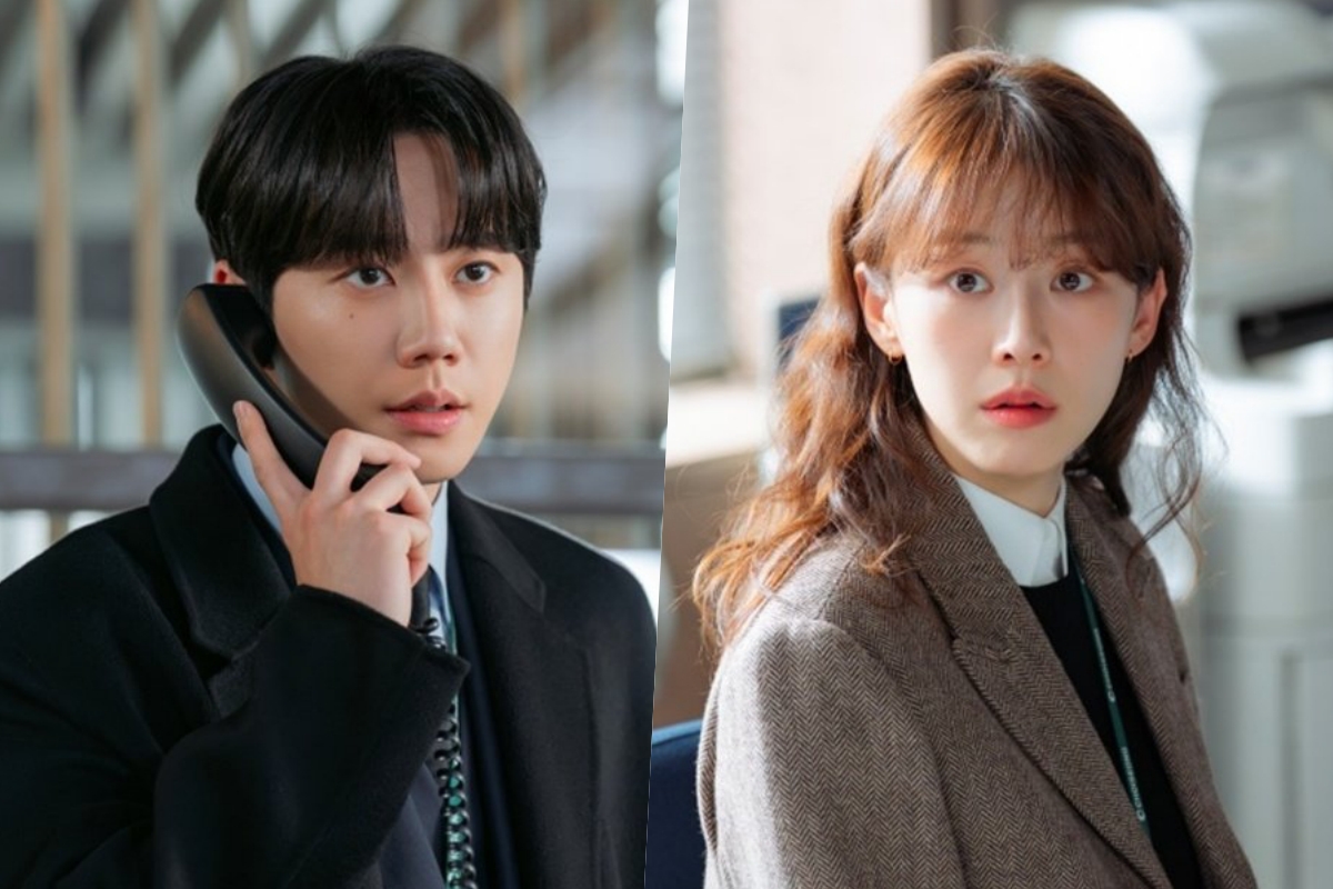 Lee Jun Young Shocks Everyone With His Behavior In “Reborn Rookie”