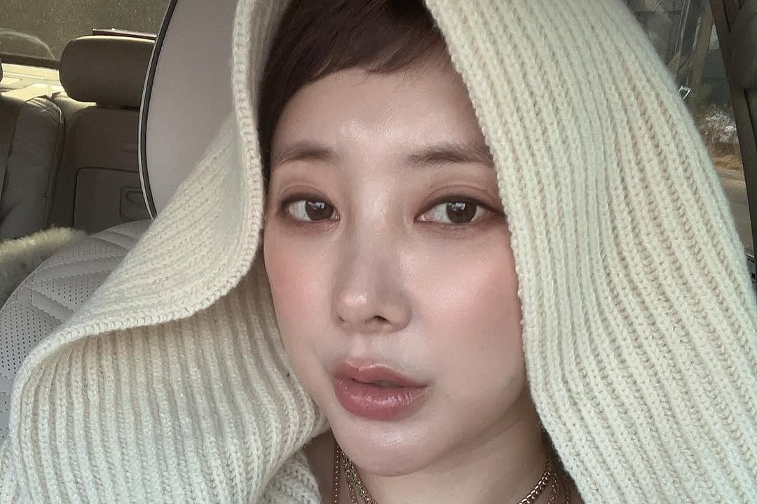 Seo In Young Announces Plans To Remarry