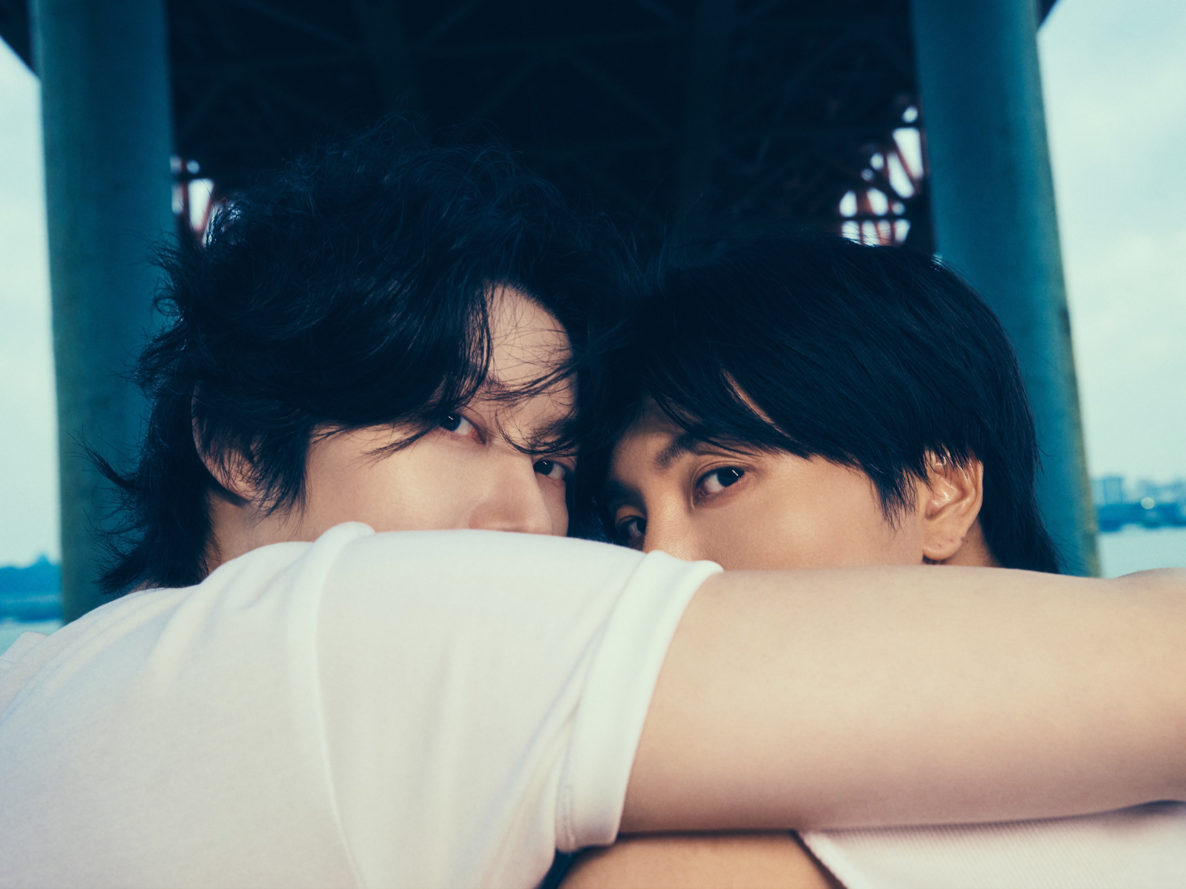 Watch: SUPER JUNIOR-83z Makes Heartfelt 