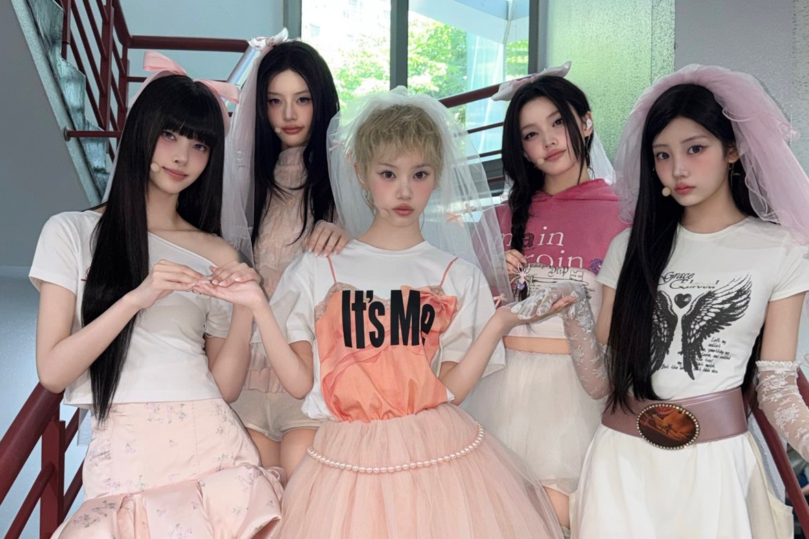 Watch: ILLIT Takes 2nd Win For “It’s Me” On “Inkigayo”; Performances By aespa, TREASURE, MAMAMOO, And More