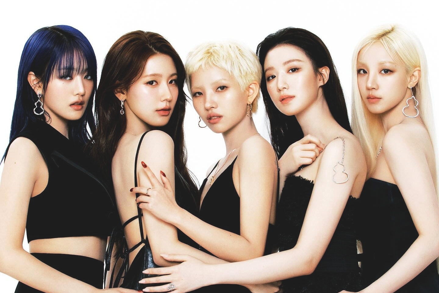 Watch: i-dle Announces July Comeback Date With Teaser For “We made”