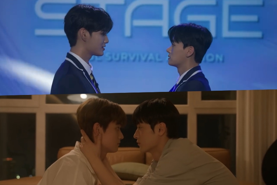 4 Biggest Moments From Episodes 3-4 Of “Love Class 3”