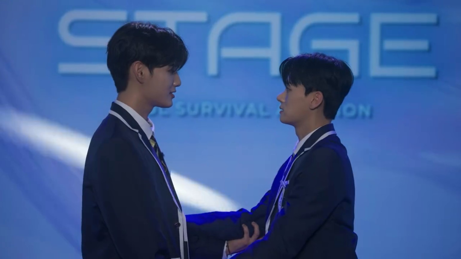 4 Biggest Moments From Episodes 3-4 Of “Love Class 3”