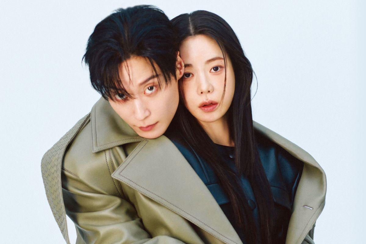 “My Royal Nemesis” And Its Stars Top Most Buzzworthy Drama And Actor Rankings