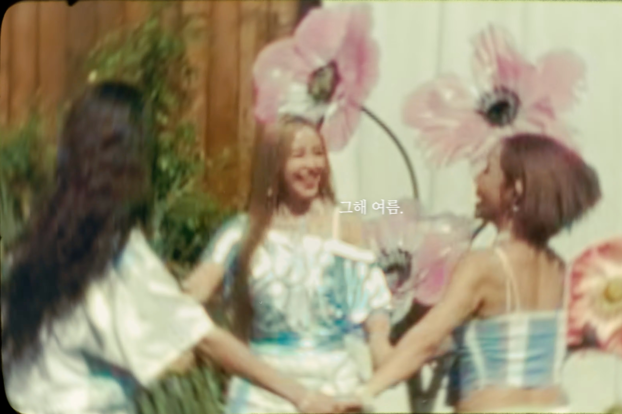 Watch: Secret Announces Comeback Date With Teaser For 1st Return In 12 Years
