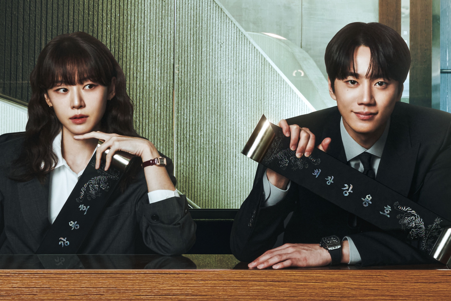 “Reborn Rookie” More Than Doubles Its Ratings In Just 4 Episodes