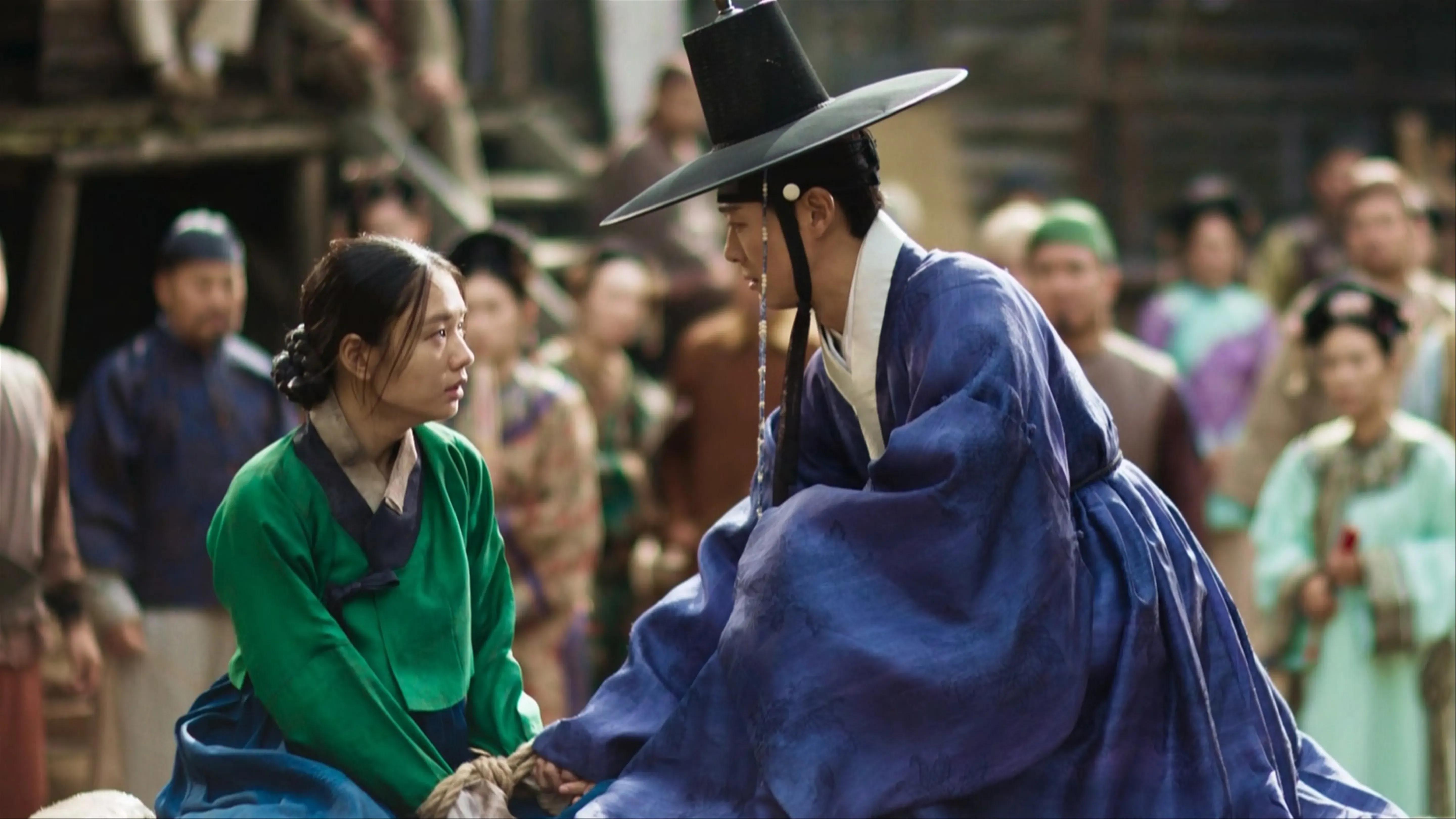 5 K-Drama Slow Burns That Are 100 Percent Worth The Wait