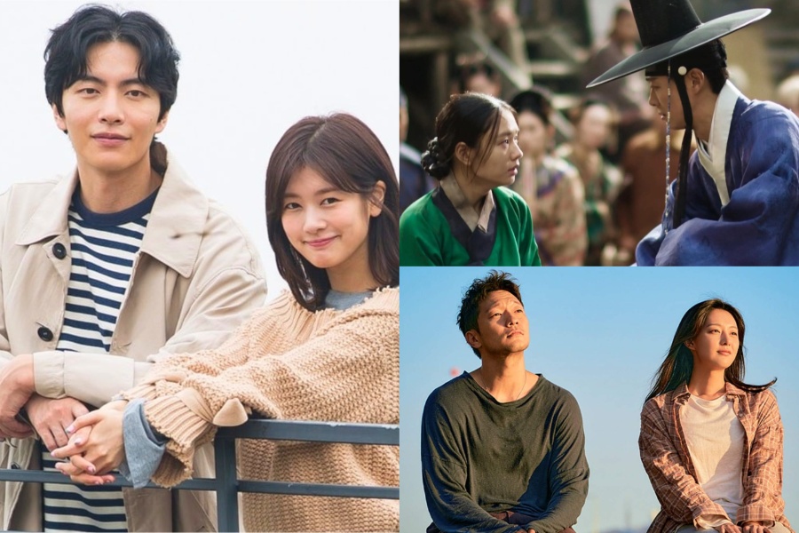 5 K-Drama Slow Burns That Are 100 Percent Worth The Wait