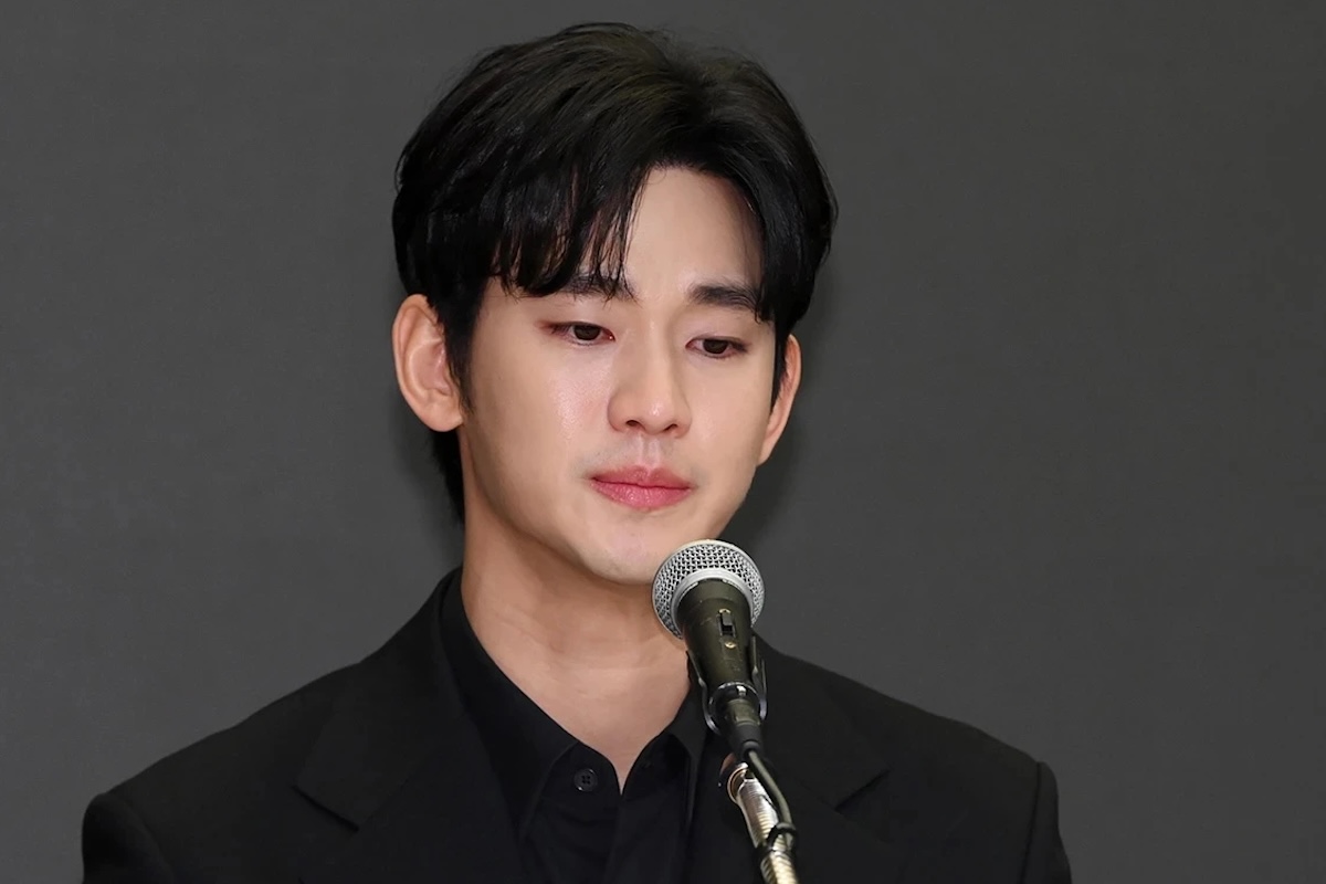 Kim Soo Hyun Confirmed To Shoot Advertisement For Philippine Brand