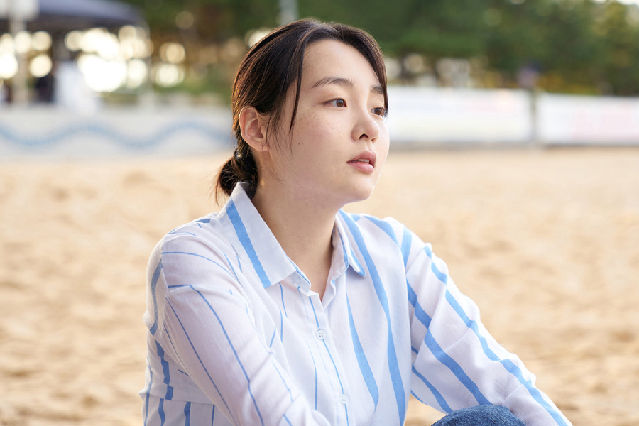 Kim Min Ha Faces The Challenges Of An Unfamiliar World As North Korean Defector In “Hana Korea”