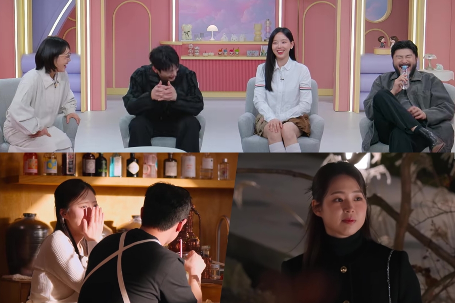 Watch: Netflix’s Dating Show “Better Late Than Single 2” Announces Premiere Date With New Teaser